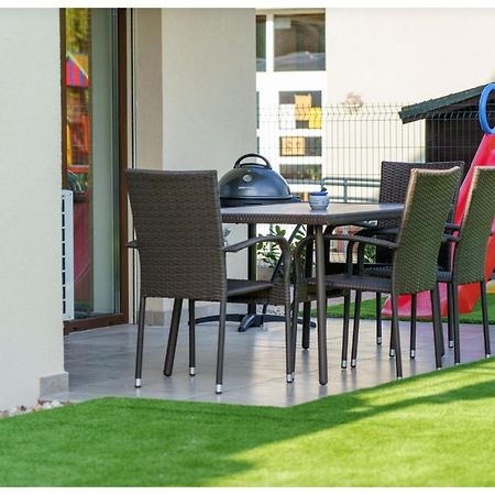 Kenese Regatta Apartman Balatonkenese Exterior foto