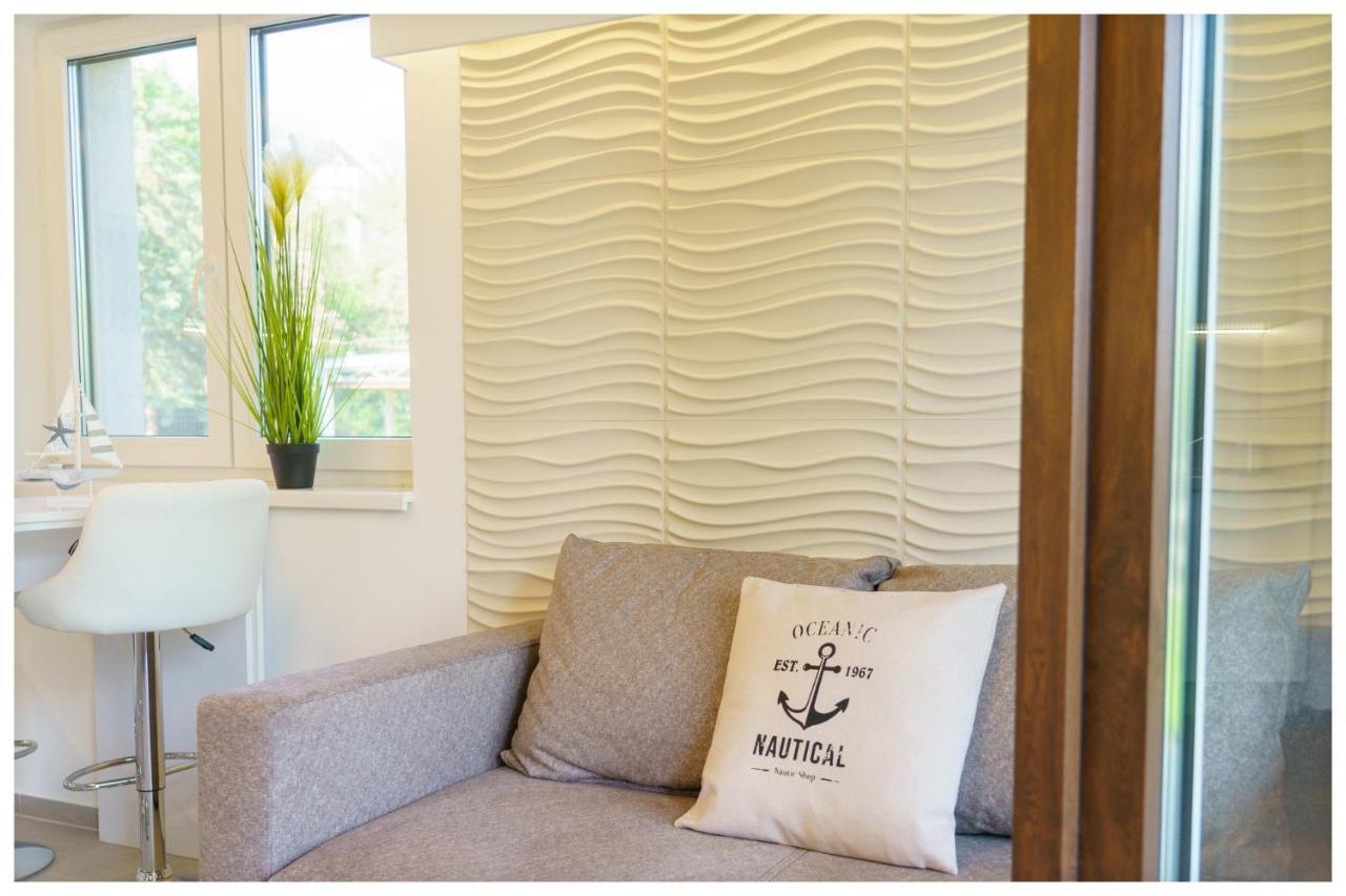 Kenese Regatta Apartman Balatonkenese Exterior foto